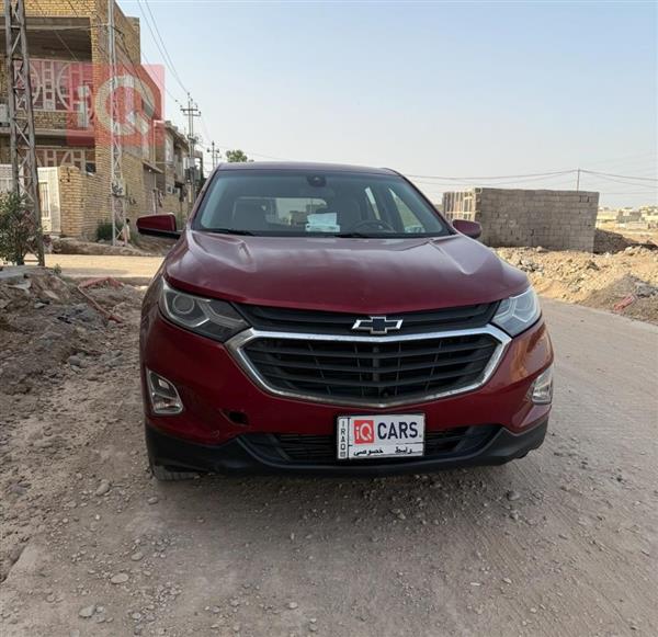 شيفروليه إكوينوكس 2018 للبيع في العراق - الكوت